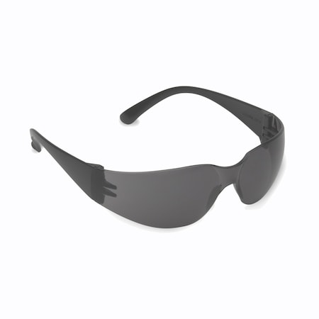 Cordova Bulldog Readers, Safety Glasses, 1.0 Diopters, PR EHB20S10